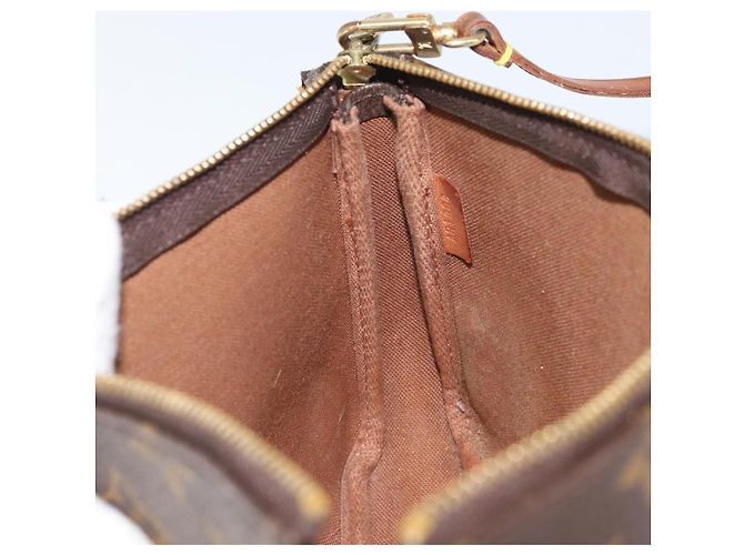 LOUIS VUITTON Monogram Pochette Accessoires Pouch M51980 LV - Ansicht 19
