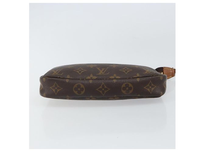 LOUIS VUITTON Monogram Pochette Accessoires Pouch M51980 LV - Ansicht 5