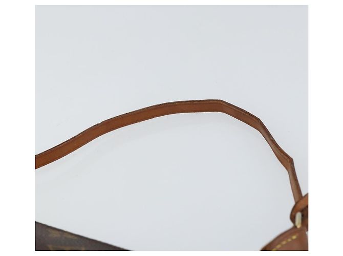 LOUIS VUITTON Monogram Pochette Accessoires Pouch M51980 LV - Ansicht 8