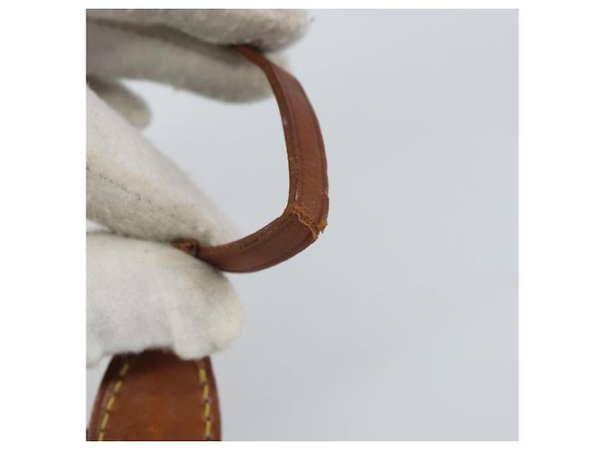 LOUIS VUITTON Monogram Pochette Accessoires Pouch M51980 LV - Ansicht 9