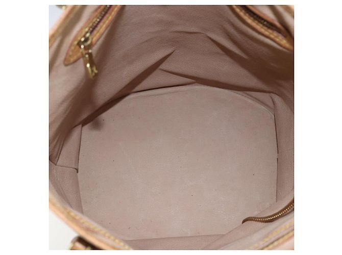 LOUIS VUITTON Monogram Bucket GM Shoulder Bag M42236 LV - vista 10
