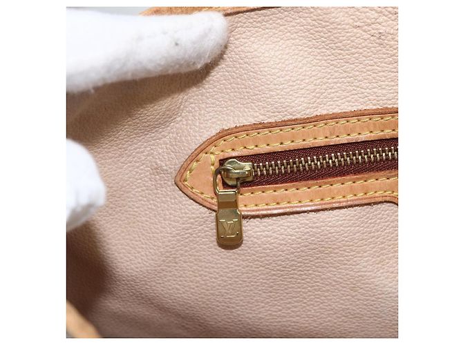 LOUIS VUITTON Monogram Bucket GM Shoulder Bag M42236 LV - vista 18