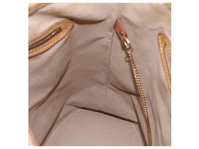 LOUIS VUITTON Monogram Bucket GM Shoulder Bag M42236 LV - vista 19