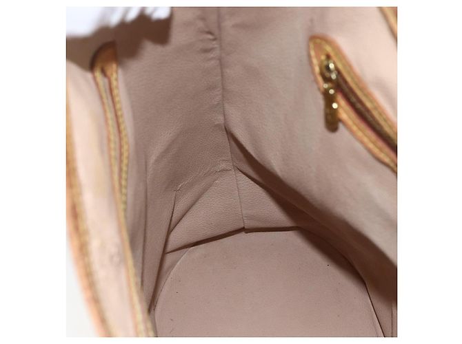 LOUIS VUITTON Monogram Bucket GM Shoulder Bag M42236 LV - vista 20