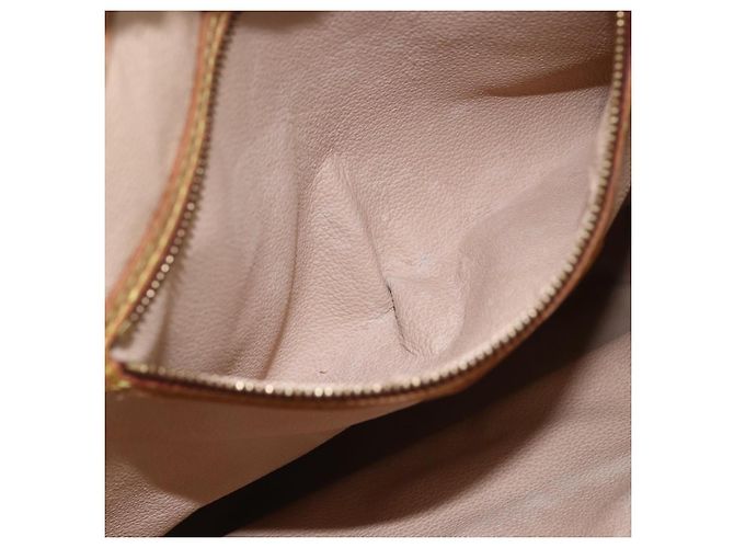 LOUIS VUITTON Monogram Bucket GM Shoulder Bag M42236 LV - vista 21