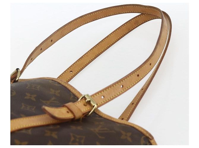 LOUIS VUITTON Monogram Bucket GM Shoulder Bag M42236 LV - vista 8
