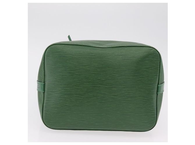LOUIS VUITTON Epi Petit Noe Shoulder Bag Green M44104 LV - Ansicht 5