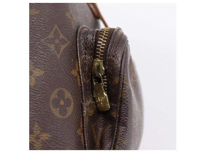 LOUIS VUITTON Monogram Montsouris GM Backpack M51135 LV - vista 21