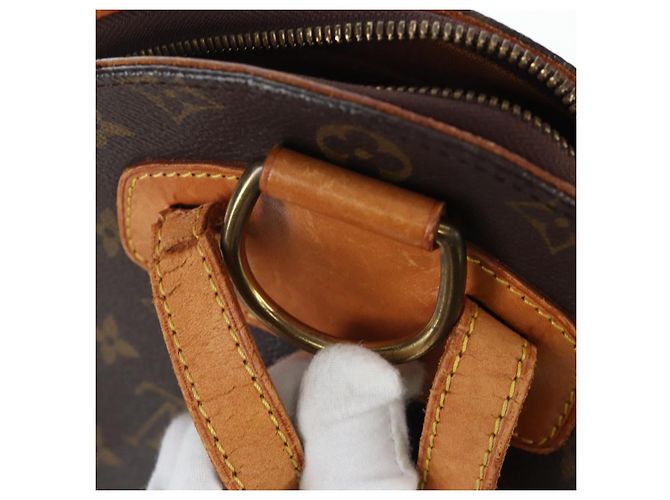 LOUIS VUITTON Monogram Ellipse Sac a Do Backpack M51125 LV - vista 15