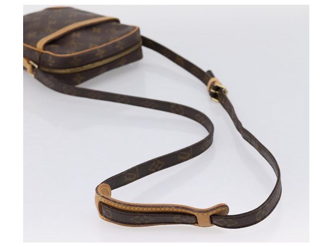 LOUIS VUITTON Bolso de Hombro Monogram Danube M45266 LV - vista 14