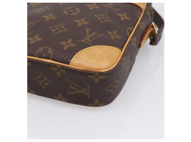 LOUIS VUITTON Bolso de Hombro Monogram Danube M45266 LV - vista 15