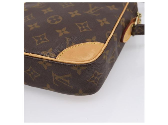 LOUIS VUITTON Bolso de Hombro Monogram Danube M45266 LV - vista 17