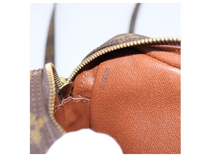 LOUIS VUITTON Bolso de Hombro Monogram Danube M45266 LV - vista 26