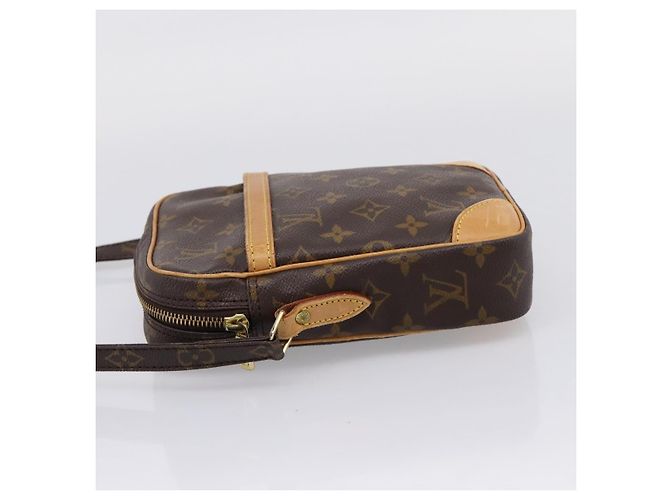 LOUIS VUITTON Bolso de Hombro Monogram Danube M45266 LV - vista 4