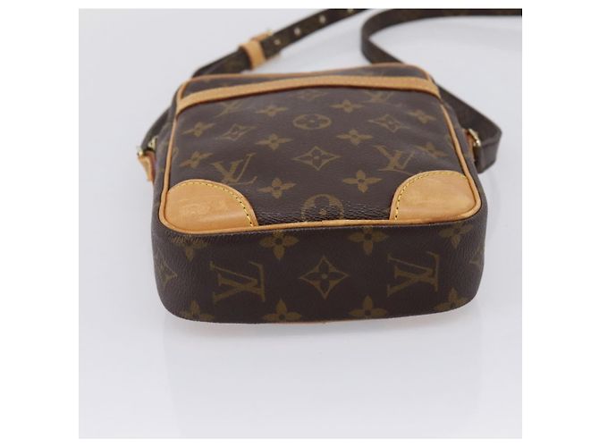 LOUIS VUITTON Bolso de Hombro Monogram Danube M45266 LV - vista 5