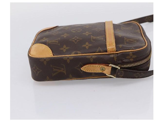 LOUIS VUITTON Bolso de Hombro Monogram Danube M45266 LV - vista 6
