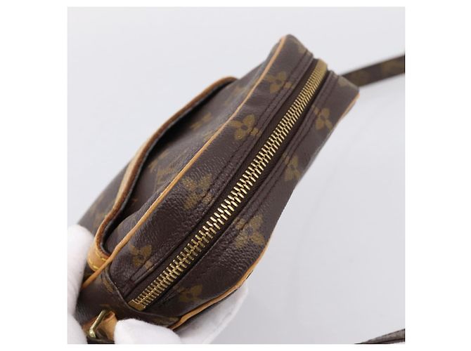 LOUIS VUITTON Bolso de Hombro Monogram Danube M45266 LV - vista 7