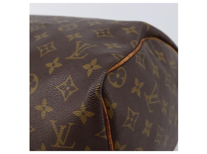 LOUIS VUITTON Monogram Speedy 30 Hand Bag M41526 LV - vista 10