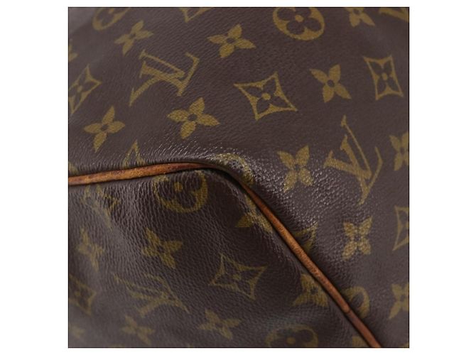 LOUIS VUITTON Monogram Speedy 30 Hand Bag M41526 LV - vista 11
