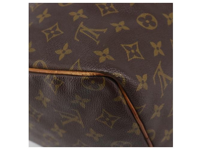 LOUIS VUITTON Monogram Speedy 30 Hand Bag M41526 LV - vista 13