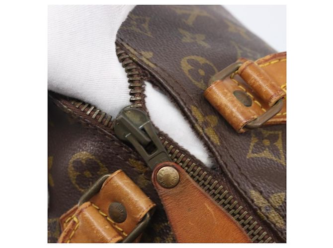 LOUIS VUITTON Monogram Speedy 30 Hand Bag M41526 LV - vista 17
