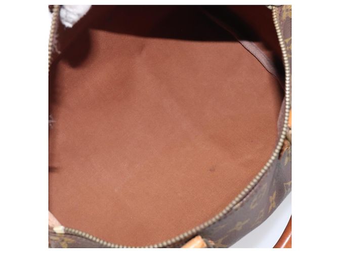 LOUIS VUITTON Monogram Speedy 30 Hand Bag M41526 LV - vista 18