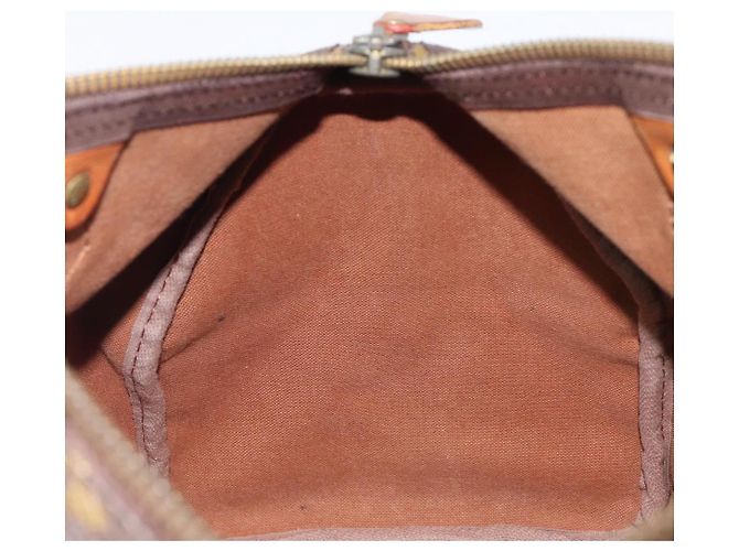 LOUIS VUITTON Monogram Speedy 30 Hand Bag M41526 LV - vista 19