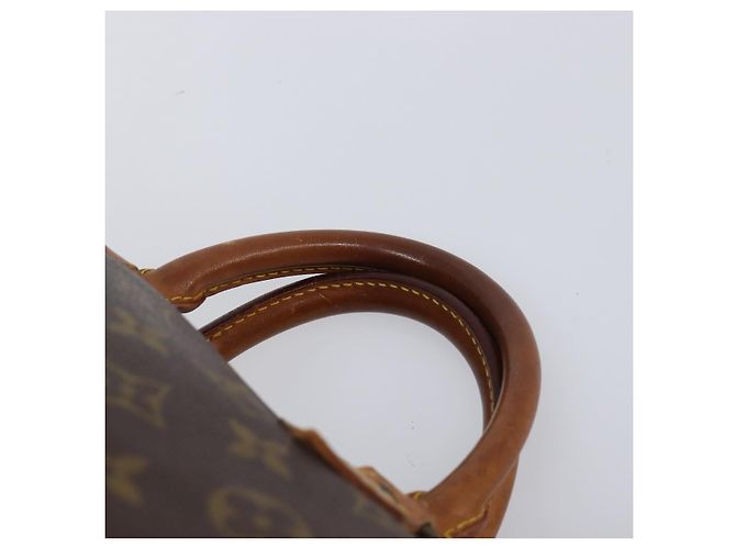 LOUIS VUITTON Monogram Speedy 30 Hand Bag M41526 LV - vista 8