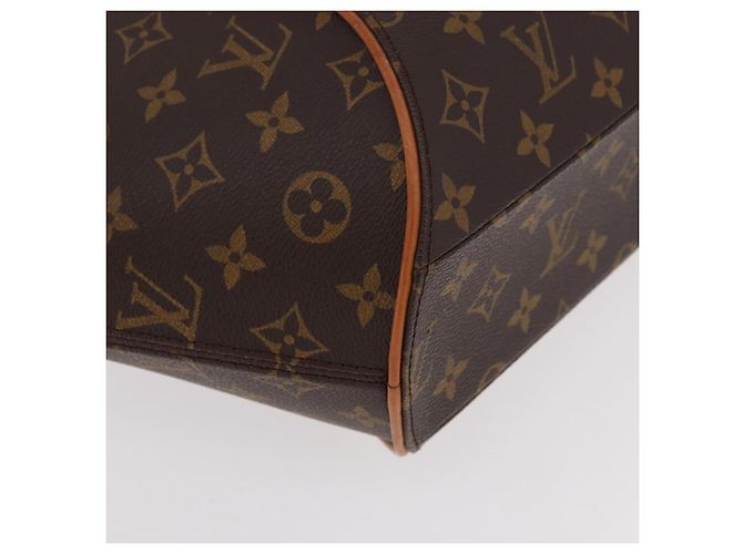 LOUIS VUITTON Monogram Ellipse MM Hand Bag M51126 LV - vista 14