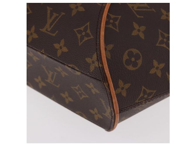 LOUIS VUITTON Monogram Ellipse MM Hand Bag M51126 LV - vista 15