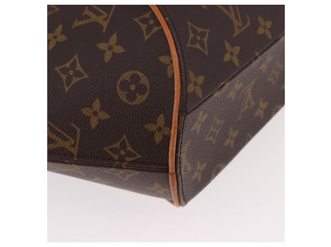 LOUIS VUITTON Monogram Ellipse MM Hand Bag M51126 LV - vista 16