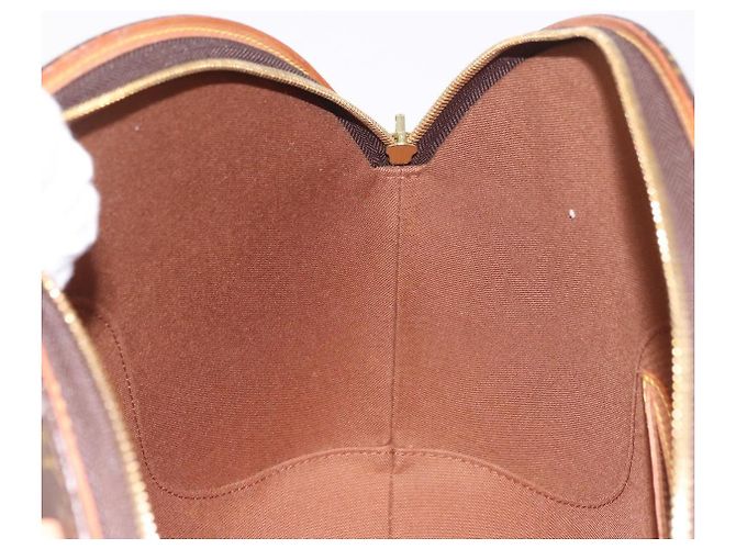 LOUIS VUITTON Monogram Ellipse MM Hand Bag M51126 LV - vista 21