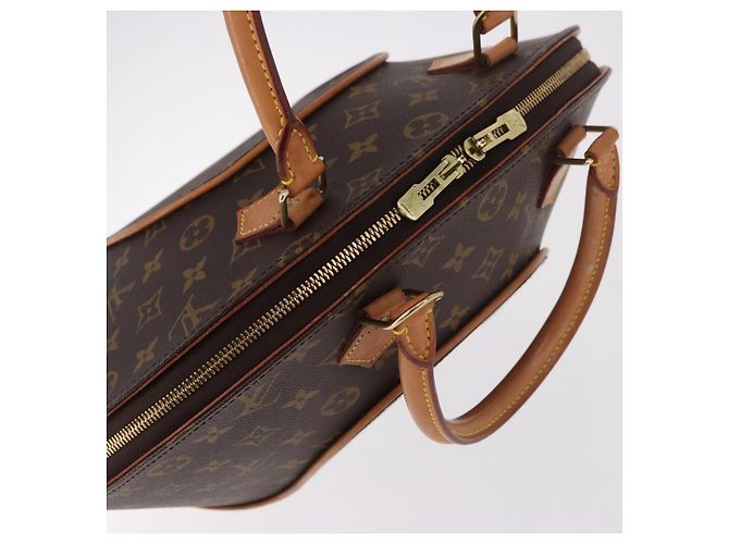 LOUIS VUITTON Monogram Ellipse MM Hand Bag M51126 LV - vista 6