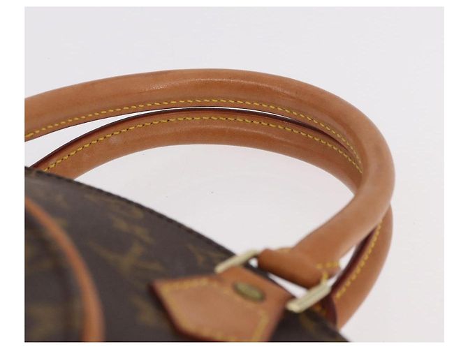 LOUIS VUITTON Monogram Ellipse MM Hand Bag M51126 LV - vista 8