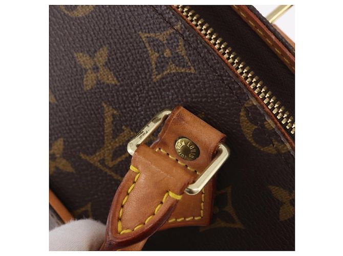 LOUIS VUITTON Monogram Ellipse MM Hand Bag M51126 LV - vista 9