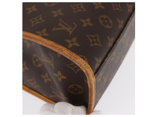 LOUIS VUITTON Monogram Beverly Hand Bag M51121 LV - Ansicht 10