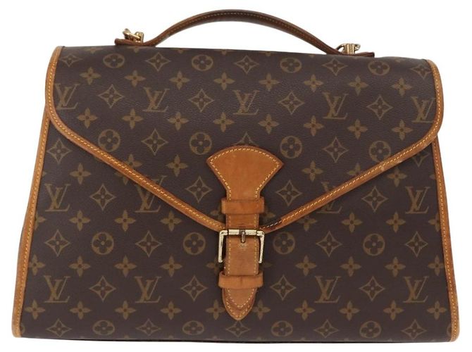 LOUIS VUITTON Monogram Beverly Hand Bag M51121 LV - Ansicht 13