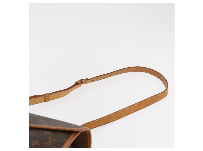 LOUIS VUITTON Monogram Beverly Hand Bag M51121 LV - Ansicht 14