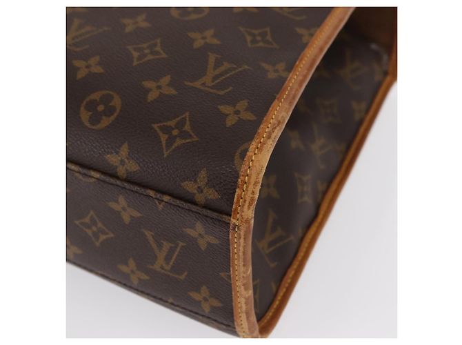 LOUIS VUITTON Monogram Beverly Hand Bag M51121 LV - Ansicht 15