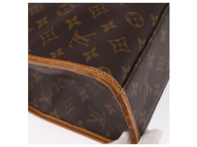 LOUIS VUITTON Monogram Beverly Hand Bag M51121 LV - Ansicht 16
