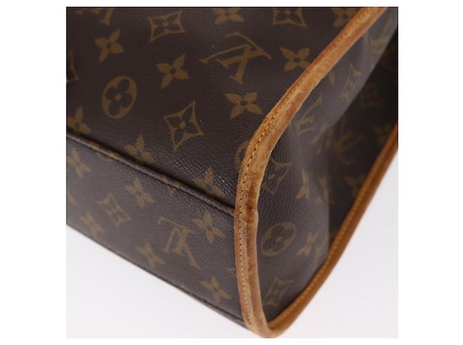 LOUIS VUITTON Monogram Beverly Hand Bag M51121 LV - Ansicht 17