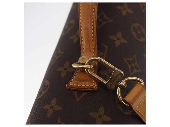 LOUIS VUITTON Monogram Beverly Hand Bag M51121 LV - Ansicht 18