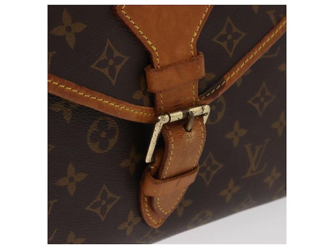 LOUIS VUITTON Monogram Beverly Hand Bag M51121 LV - Ansicht 19