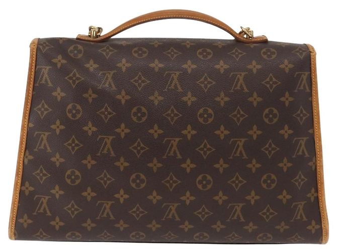 LOUIS VUITTON Monogram Beverly Hand Bag M51121 LV - Ansicht 2