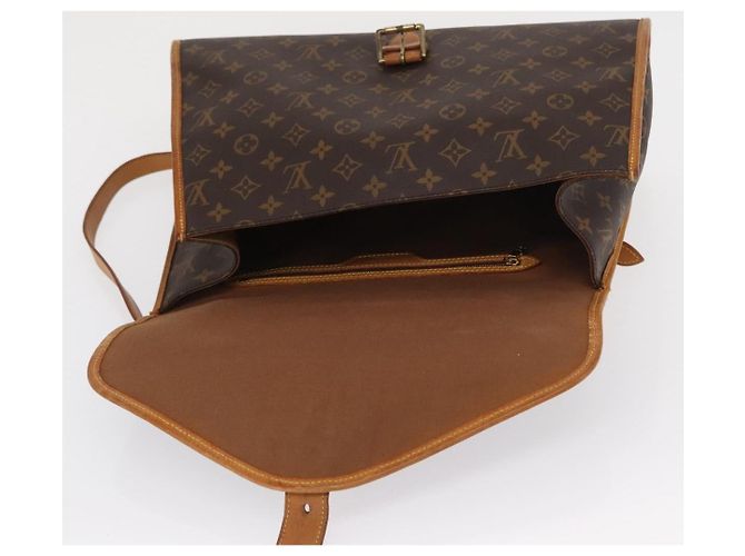 LOUIS VUITTON Monogram Beverly Hand Bag M51121 LV - Ansicht 20