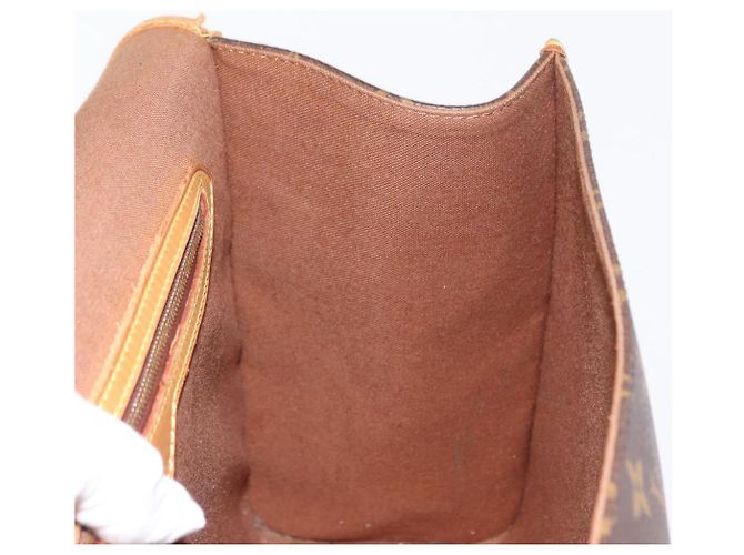 LOUIS VUITTON Monogram Beverly Hand Bag M51121 LV - Ansicht 22
