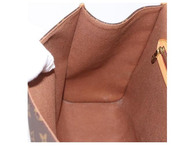 LOUIS VUITTON Monogram Beverly Hand Bag M51121 LV - Ansicht 23
