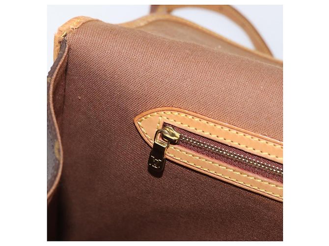 LOUIS VUITTON Monogram Beverly Hand Bag M51121 LV - Ansicht 24