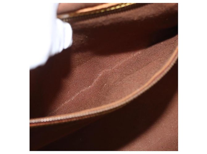 LOUIS VUITTON Monogram Beverly Hand Bag M51121 LV - Ansicht 25