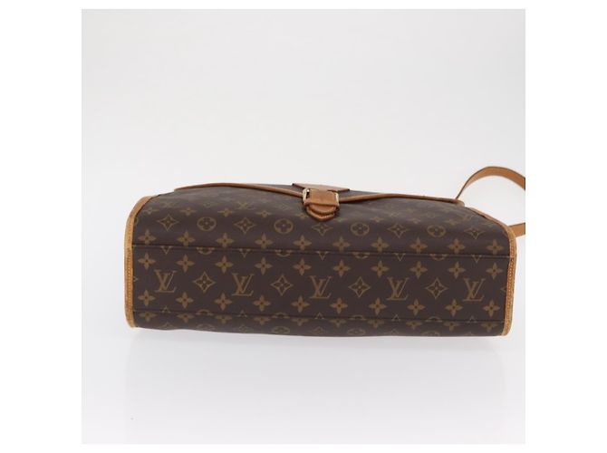LOUIS VUITTON Monogram Beverly Hand Bag M51121 LV - Ansicht 5